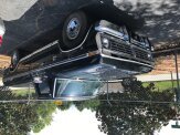 1975 Ford F100 2WD Regular Cab