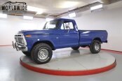 1975 Ford F100
