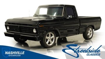 1975 Ford F100