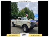 1975 Ford F100