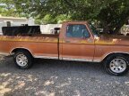 Thumbnail Photo 3 for 1975 Ford F150