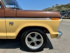 Thumbnail Photo 2 for 1975 Ford F150 2WD SuperCab XL for Sale by Owner