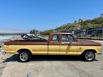 Thumbnail Photo 6 for 1975 Ford F150 2WD SuperCab XL for Sale by Owner