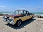 Thumbnail Photo 1 for 1975 Ford F150 2WD SuperCab XL for Sale by Owner