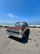 Thumbnail Photo 5 for 1975 Ford F150 2WD SuperCab XL for Sale by Owner