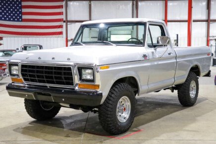 Photo 1 for 1975 Ford F150