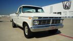Thumbnail Photo 6 for 1975 Ford F150