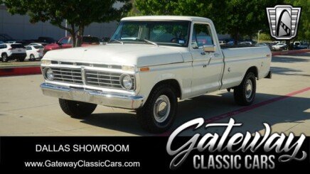 Photo 1 for 1975 Ford F150