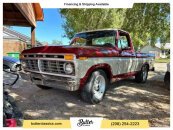 1975 Ford F150