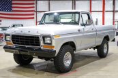 1975 Ford F150