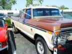Thumbnail Photo 1 for 1975 Ford F250 2WD SuperCab for Sale by Owner