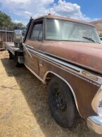 Thumbnail Photo 2 for 1975 Ford F250