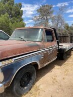 Thumbnail Photo 3 for 1975 Ford F250