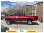 Thumbnail Photo 2 for 1975 Ford F250