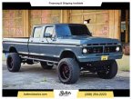 Thumbnail Photo 2 for 1975 Ford F250