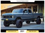 Thumbnail Photo 3 for 1975 Ford F250