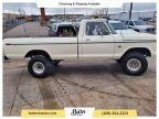 Thumbnail Photo 2 for 1975 Ford F250