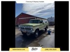 Thumbnail Photo 2 for 1975 Ford F250
