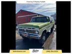 Thumbnail Photo 1 for 1975 Ford F250