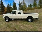 Thumbnail Photo 2 for 1975 Ford F250