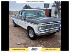 Thumbnail Photo 4 for 1975 Ford F250