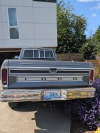 Thumbnail Photo 5 for 1975 Ford F250 4x4 Regular Cab for Sale by Owner