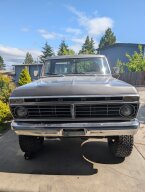 Thumbnail Photo 4 for 1975 Ford F250 4x4 Regular Cab for Sale by Owner