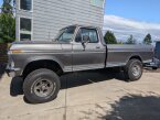 Thumbnail Photo 3 for 1975 Ford F250 4x4 Regular Cab for Sale by Owner