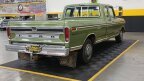 Thumbnail Photo 2 for 1975 Ford F250