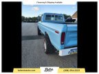 Thumbnail Photo 5 for 1975 Ford F250