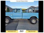 Thumbnail Photo 2 for 1975 Ford F250
