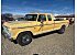 1975 Ford F250