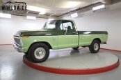 1975 Ford F250