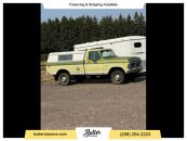 1975 Ford F250