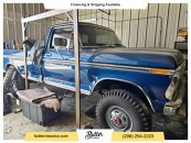 1975 Ford F250