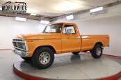 1975 Ford F250