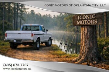 1975 Ford F250