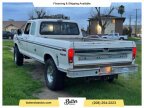 Thumbnail Photo 4 for 1975 Ford F350