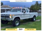 Thumbnail Photo 1 for 1975 Ford F350