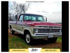 Thumbnail Photo 3 for 1975 Ford F350