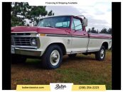 1975 Ford F350