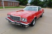1975 Ford Gran Torino