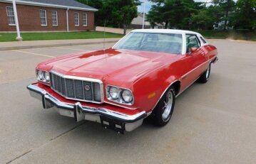 1975 Ford Gran Torino