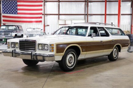 Photo 1 for 1975 Ford LTD
