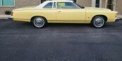 1975 Ford LTD