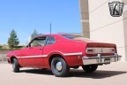 Thumbnail Photo 4 for 1975 Ford Maverick