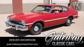 1975 Ford Maverick