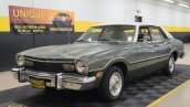 1975 Ford Maverick
