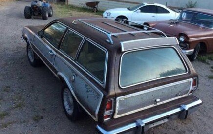 Photo 1 for 1975 Ford Pinto