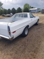 Thumbnail Photo 1 for 1975 Ford Ranchero